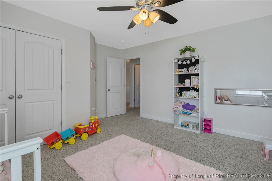 688 Stonebriar Avenue Raeford, NC 28376 - Photo 44 of 50