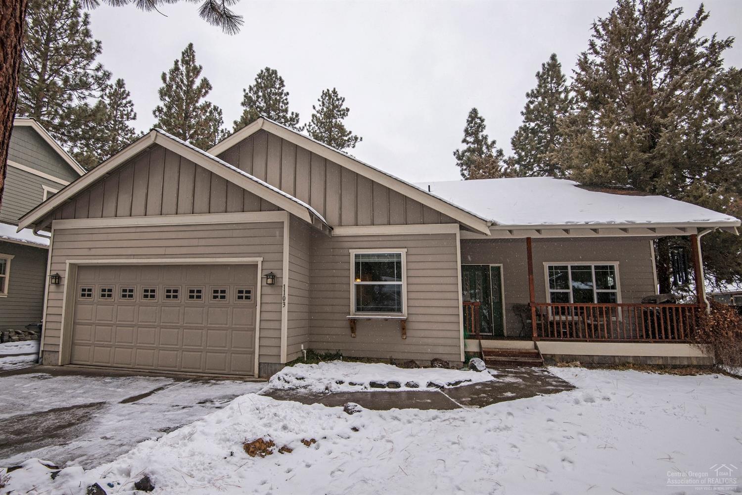1103 Northwest Stannium Road Bend, OR 97703 - Photo 2 of 25 Additional Photo