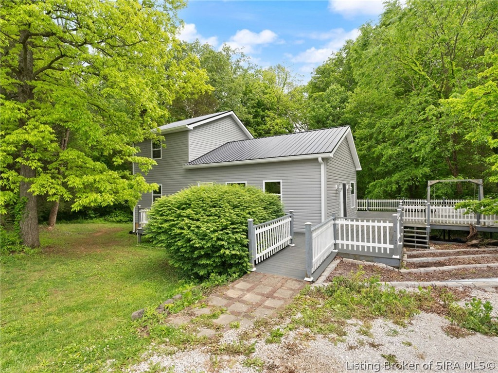 2747 Grange Hall Road Northeast Corydon, IN 47112 - Photo 7 of 47
