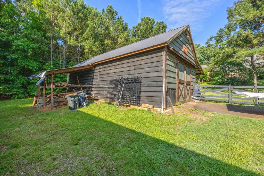 1380 Pritchett Road Fortson, GA 31808 - Photo 68 of 83