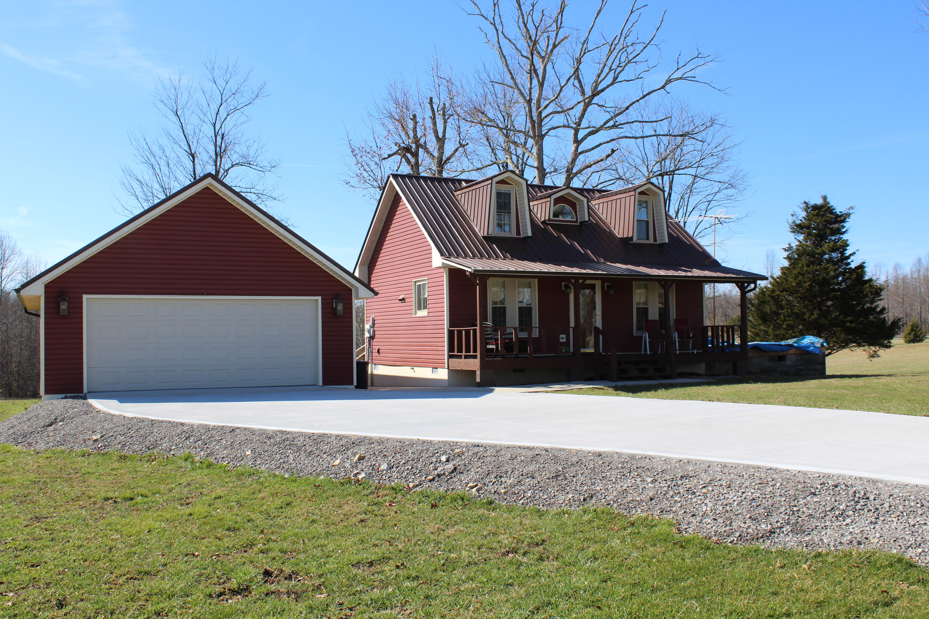 284 Stanley Hood Road Crossville, TN 38571 - Photo 1 of 23 IMG_1073