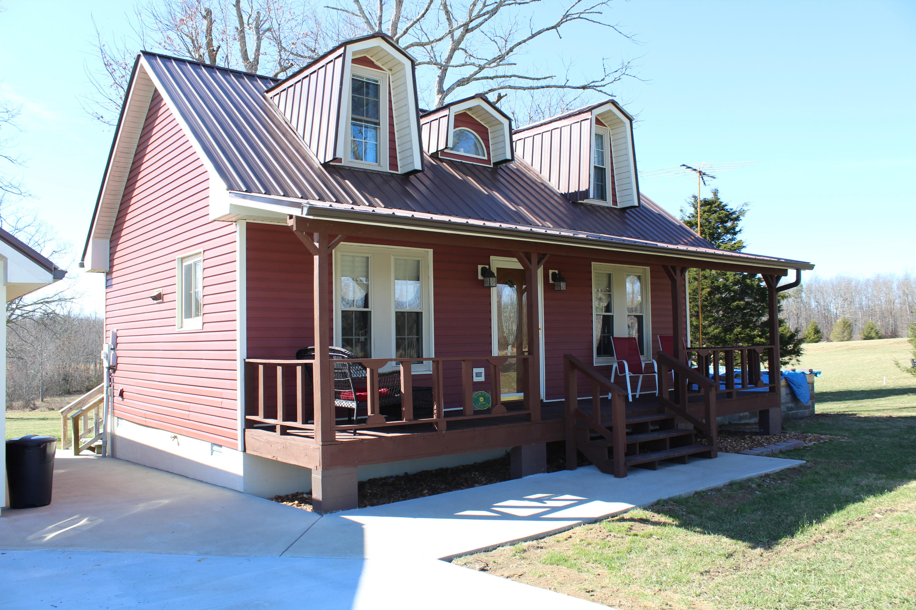 284 Stanley Hood Road Crossville, TN 38571 - Photo 17 of 23 IMG_1071