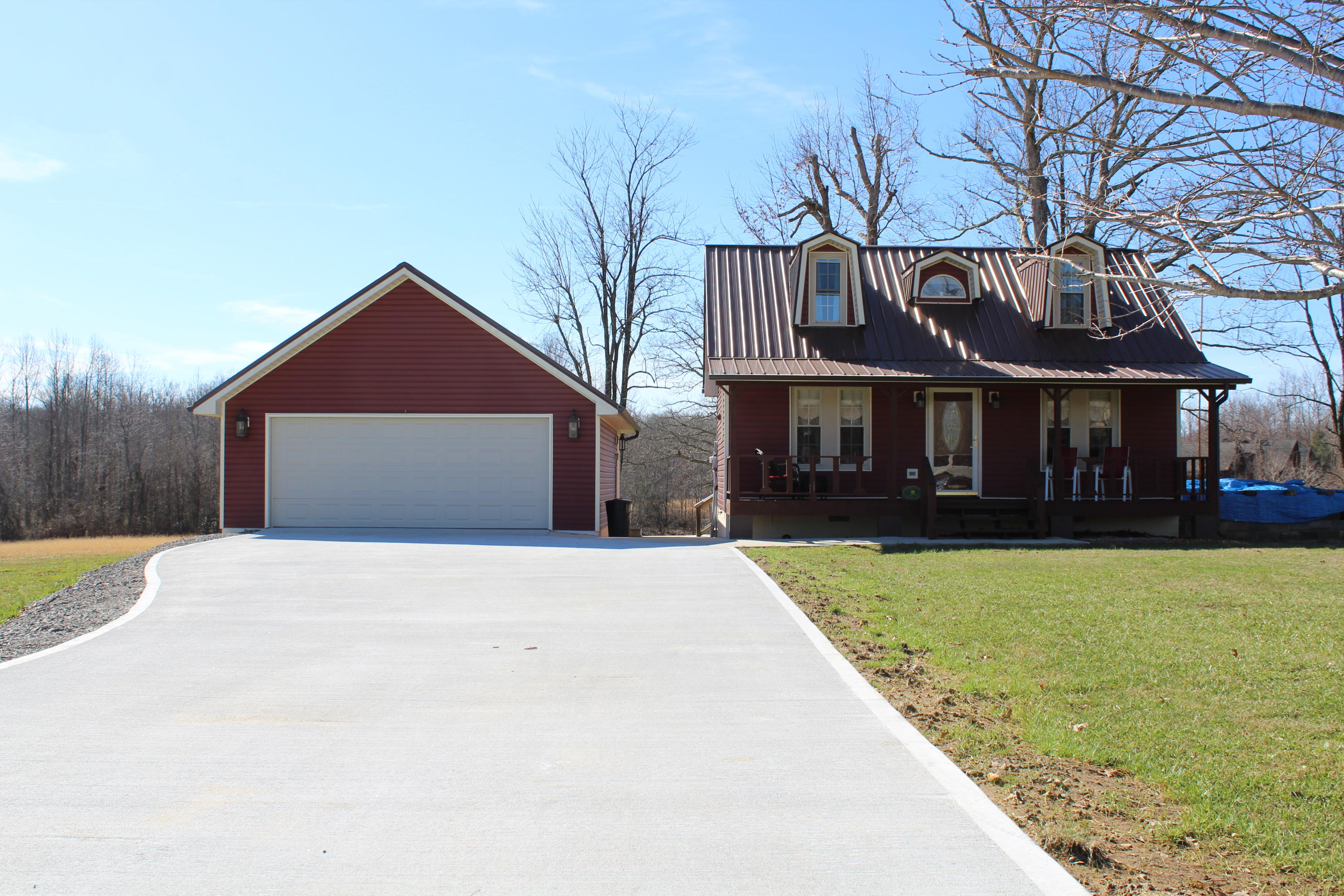 284 Stanley Hood Road Crossville, TN 38571 - Photo 19 of 23 IMG_1074