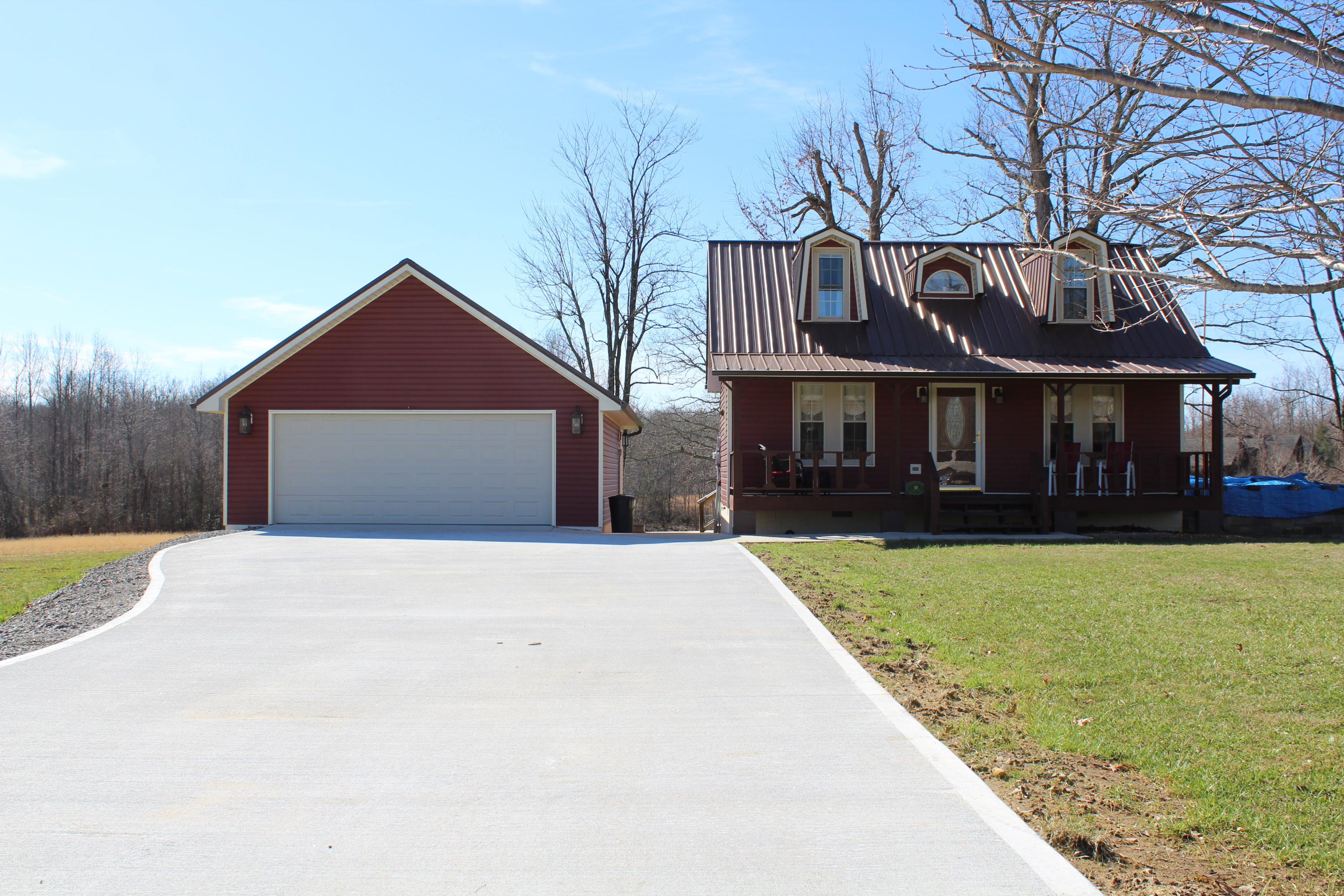 284 Stanley Hood Road Crossville, TN 38571 - Photo 20 of 23 IMG_1075