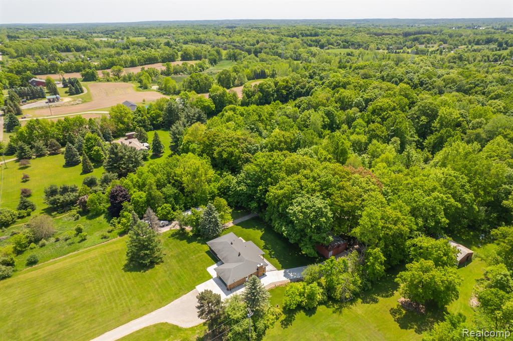 5177 Merwin Road Lapeer, MI 48446 - Photo 66 of 71