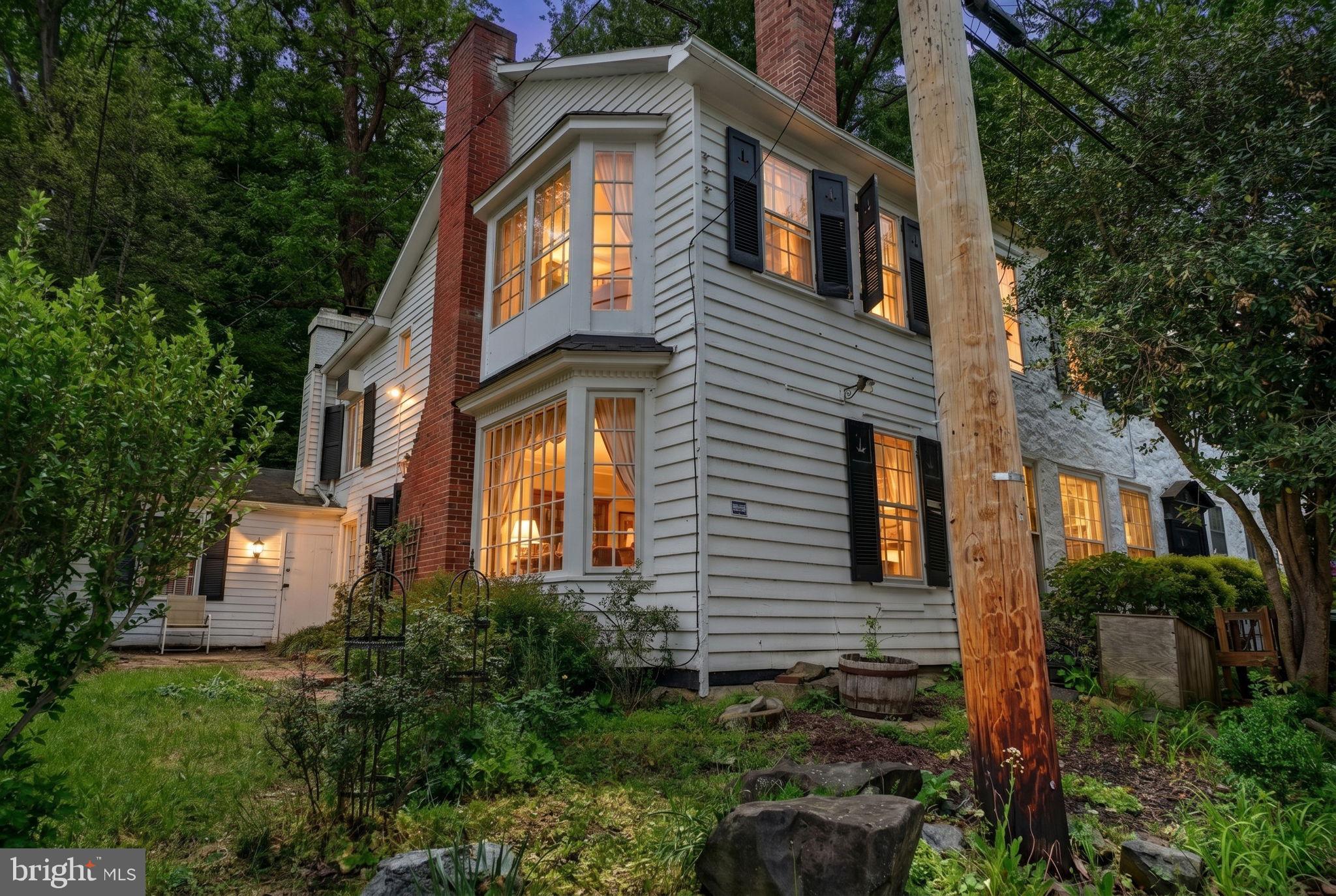 5019 Wetheredsville Road Baltimore, MD 21207 - Photo 1 of 50