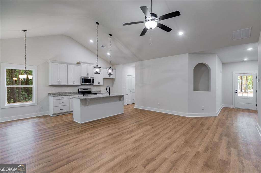 338 Dunn Road Cedartown, GA 30125 - Photo 22 of 37 Gallery Image 22