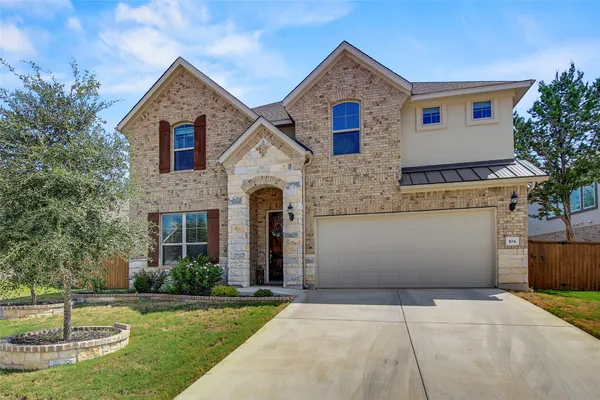 $549,500 | 104 Millbend Road, Georgetown, TX 78633