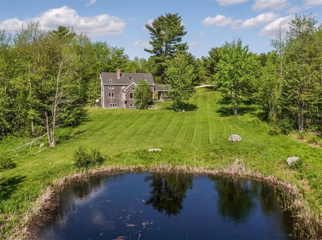 276 Turkey Farm Road Blue Hill, ME 04614 - Photo 30 of 30 Photo