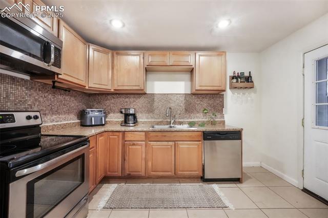 1414 Alexander Road Colorado Springs, CO 80909 - Photo 12 of 49 Gallery Image 12