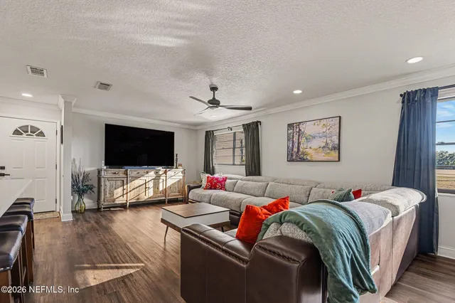 $450,000 | 4279 Barber Bros Circle, Macclenny, FL 32063