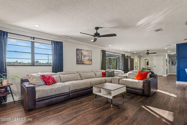 $450,000 | 4279 Barber Bros Circle, Macclenny, FL 32063