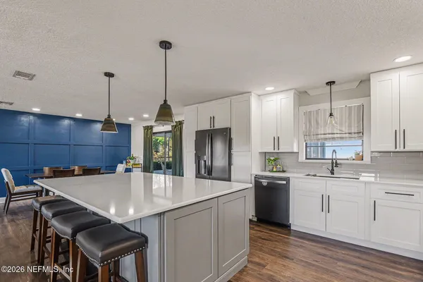 $440,000 | 4279 Barber Bros Circle, Macclenny, FL 32063