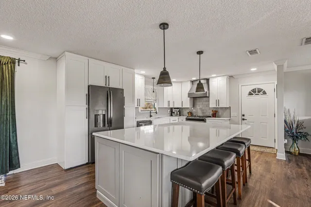 $450,000 | 4279 Barber Bros Circle, Macclenny, FL 32063