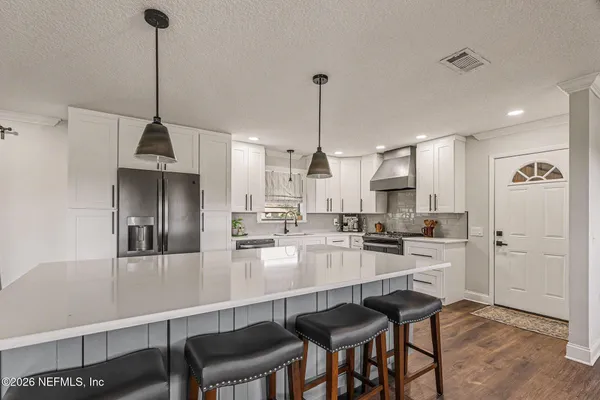 $440,000 | 4279 Barber Bros Circle, Macclenny, FL 32063