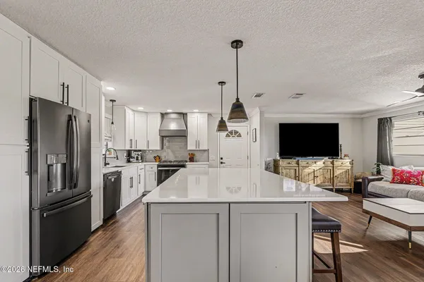 $440,000 | 4279 Barber Bros Circle, Macclenny, FL 32063