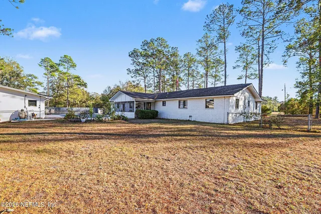 $450,000 | 4279 Barber Bros Circle, Macclenny, FL 32063