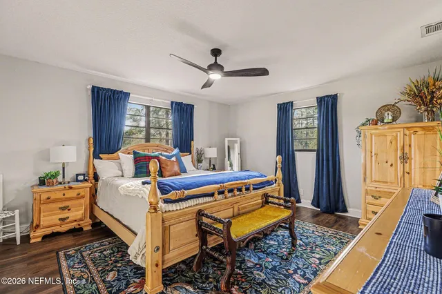 $450,000 | 4279 Barber Bros Circle, Macclenny, FL 32063