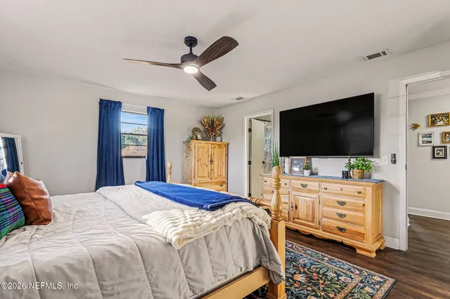 $450,000 | 4279 Barber Bros Circle, Macclenny, FL 32063