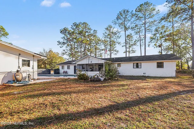 $450,000 | 4279 Barber Bros Circle, Macclenny, FL 32063