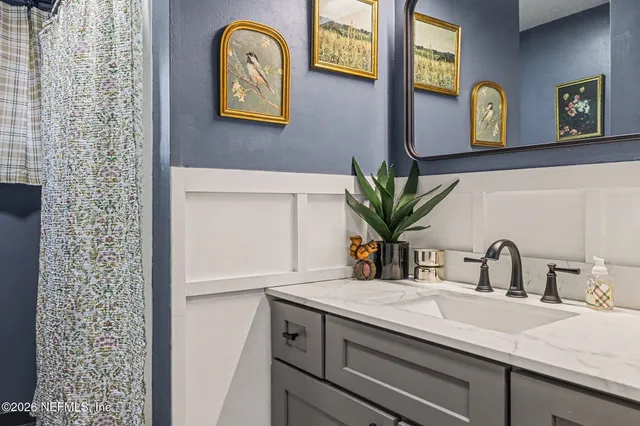 $450,000 | 4279 Barber Bros Circle, Macclenny, FL 32063