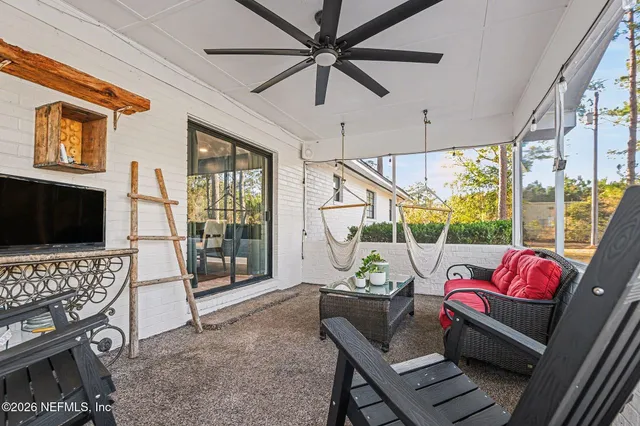 $450,000 | 4279 Barber Bros Circle, Macclenny, FL 32063