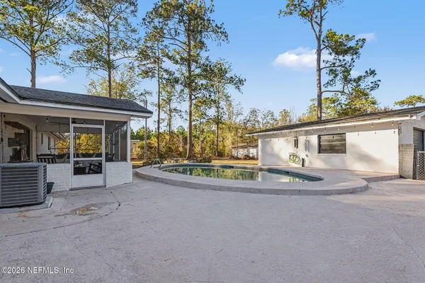 $440,000 | 4279 Barber Bros Circle, Macclenny, FL 32063