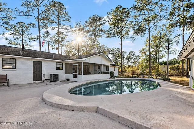$450,000 | 4279 Barber Bros Circle, Macclenny, FL 32063