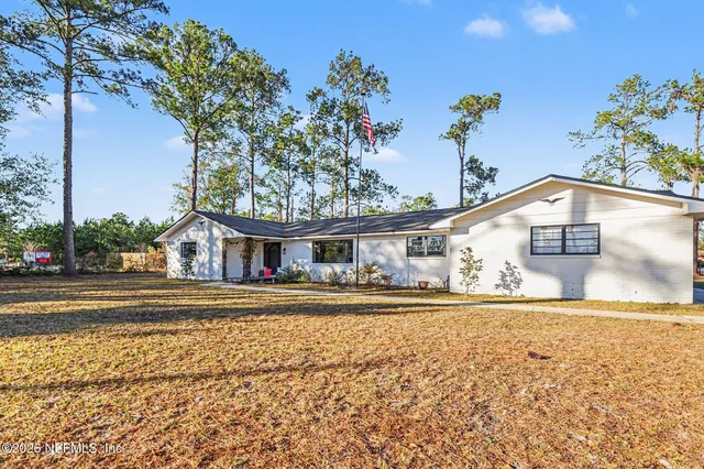 $450,000 | 4279 Barber Bros Circle, Macclenny, FL 32063