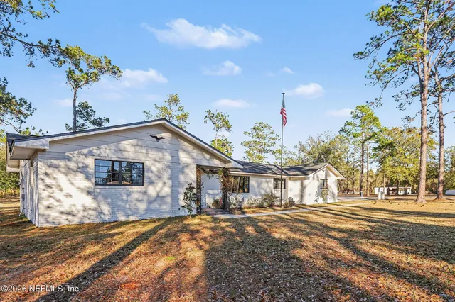 $450,000 | 4279 Barber Bros Circle, Macclenny, FL 32063