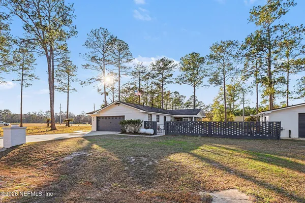 $440,000 | 4279 Barber Bros Circle, Macclenny, FL 32063