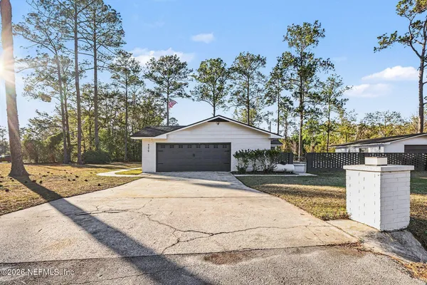 $440,000 | 4279 Barber Bros Circle, Macclenny, FL 32063