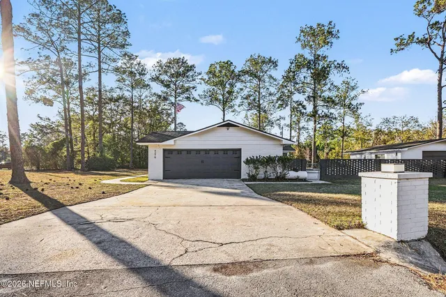 $450,000 | 4279 Barber Bros Circle, Macclenny, FL 32063