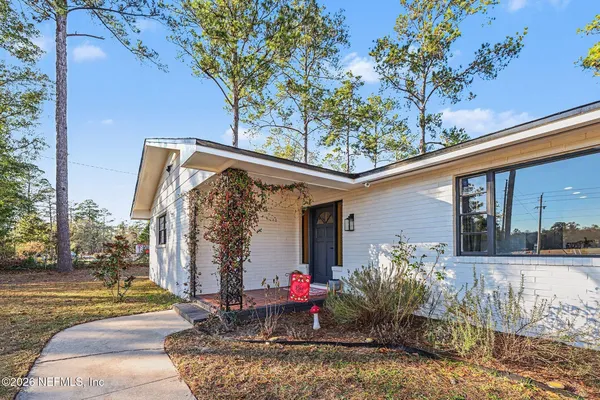 $440,000 | 4279 Barber Bros Circle, Macclenny, FL 32063