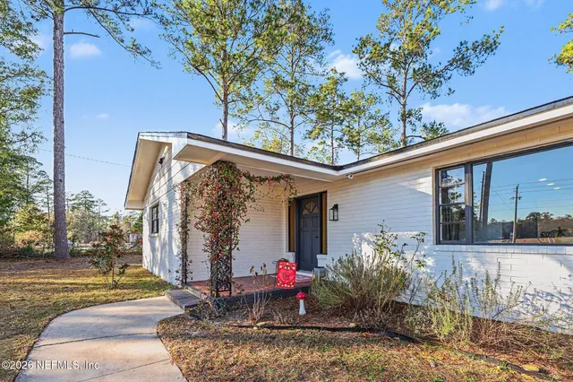 $450,000 | 4279 Barber Bros Circle, Macclenny, FL 32063
