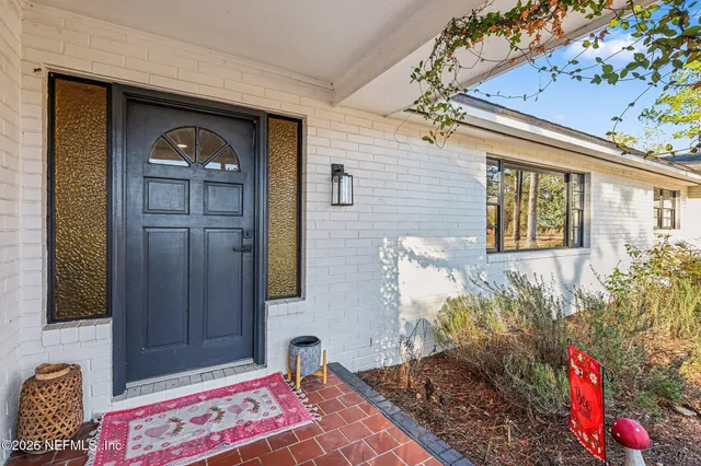 $450,000 | 4279 Barber Bros Circle, Macclenny, FL 32063