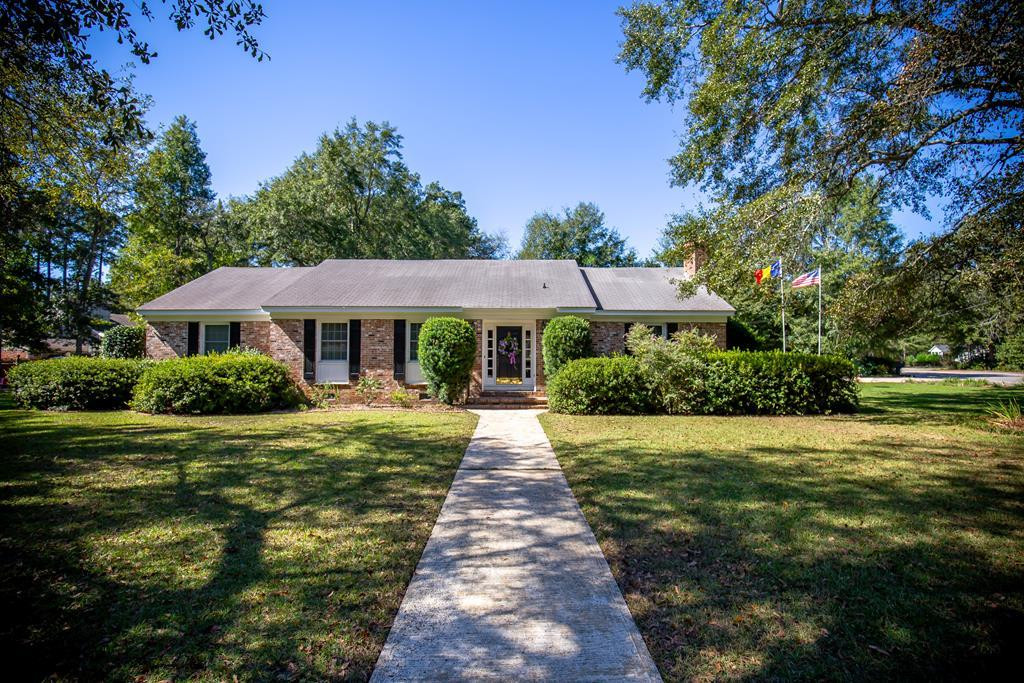 794 Pine Street Bamberg, SC 29003 - Photo 2 of 38