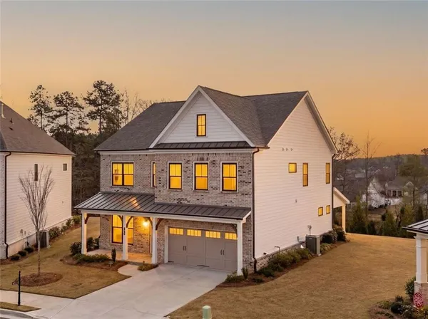 $729,990 | 4469 Burton Bend Way, Buford, GA 30518
