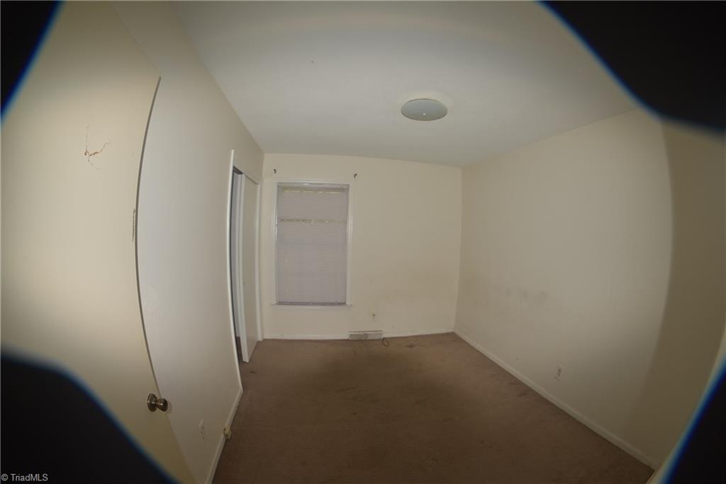 2508 Fernbrook Road Greensboro, NC 27405 - Photo 11 of 14 Bedroom 2