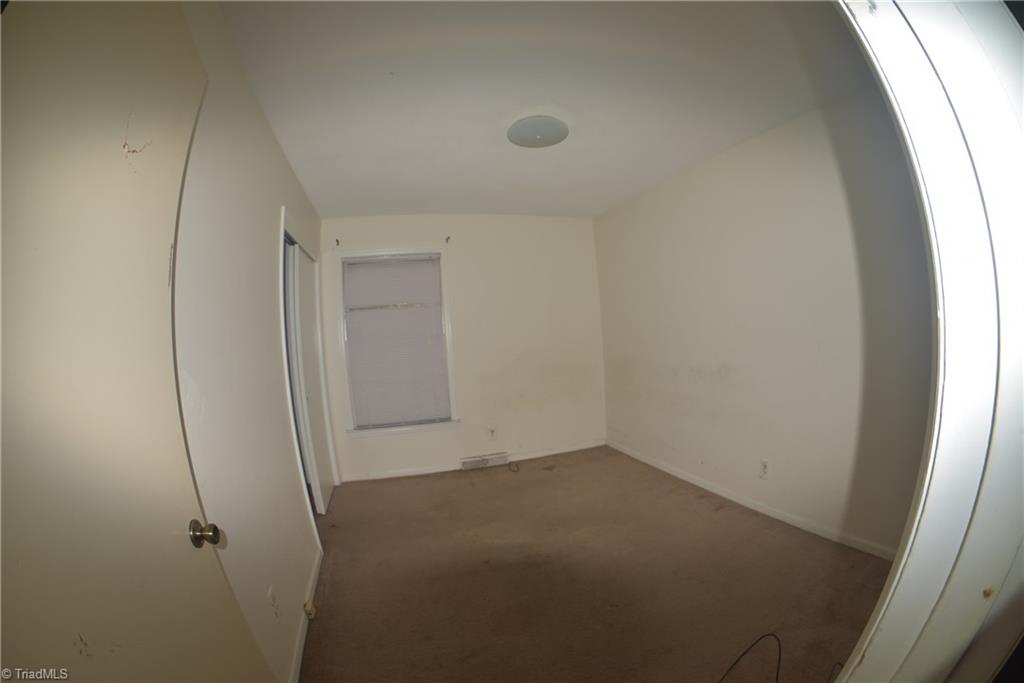 2508 Fernbrook Road Greensboro, NC 27405 - Photo 10 of 14 Bedroom 2