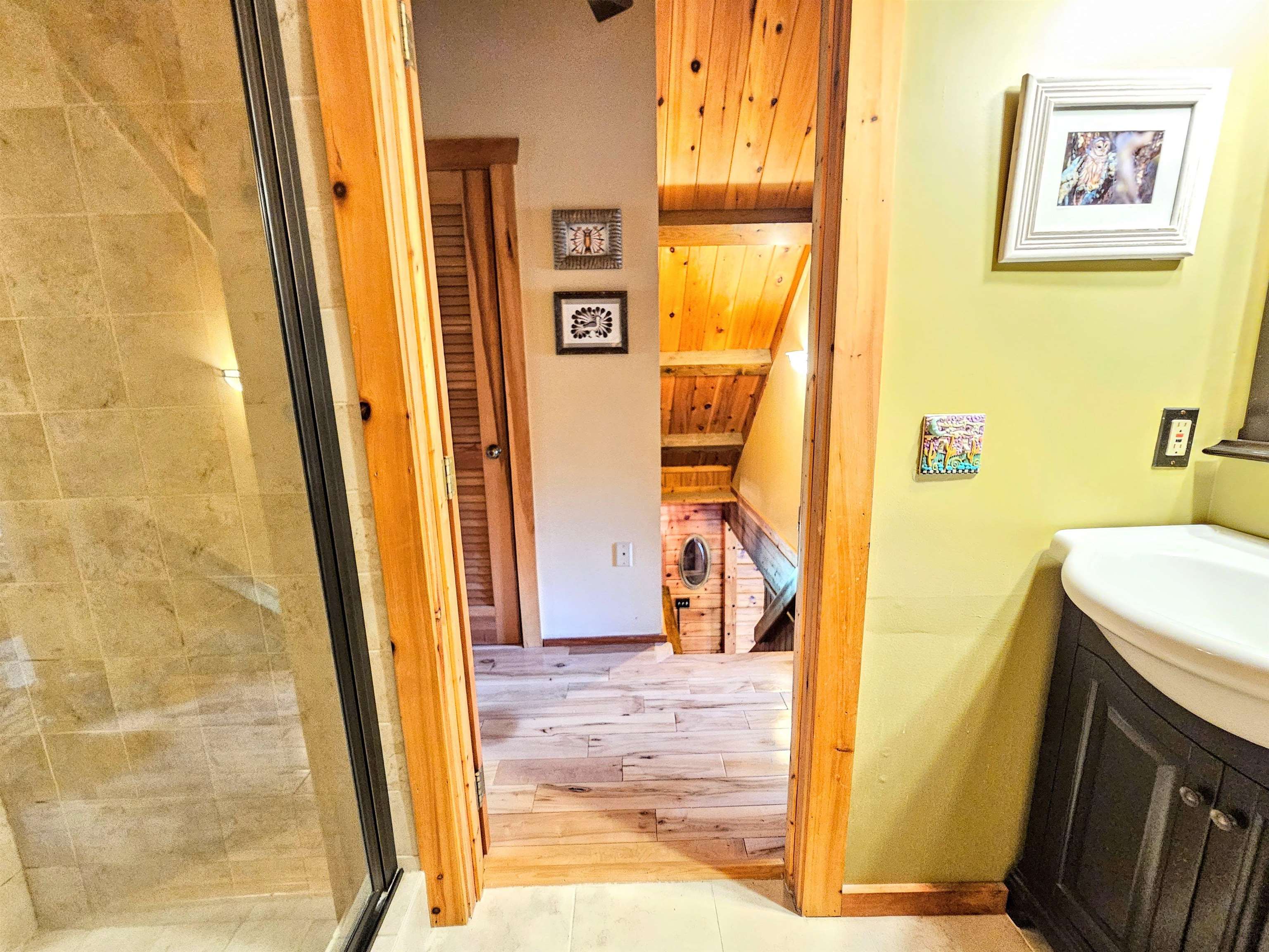 1422 Merrifield Road Whitingham, VT 05361 - Photo 29 of 47