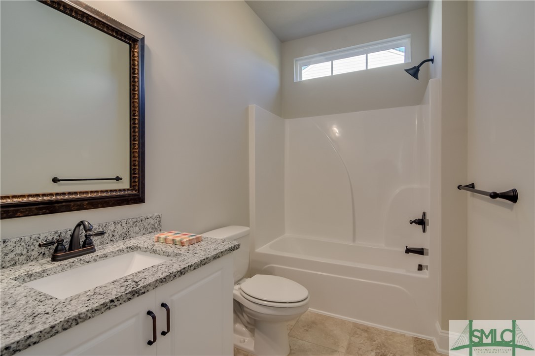 150 Scuffletown Road Guyton, GA 31312 - Photo 24 of 45