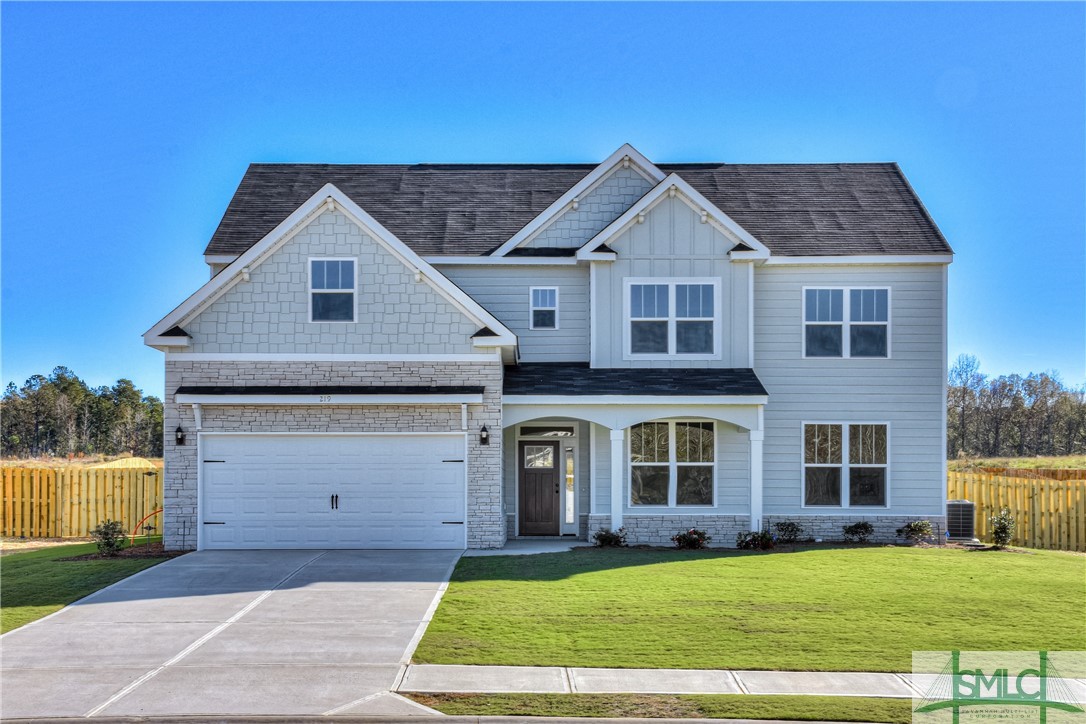 150 Scuffletown Road Guyton, GA 31312 - Photo 3 of 45
