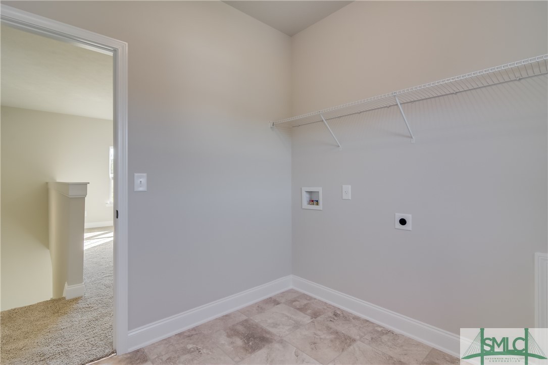 150 Scuffletown Road Guyton, GA 31312 - Photo 35 of 45