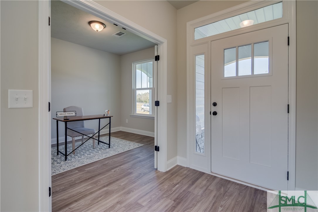 150 Scuffletown Road Guyton, GA 31312 - Photo 7 of 45