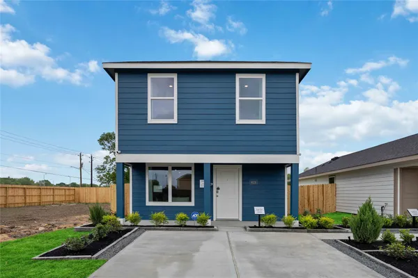 $243,990 | 6006 Pineapple Street, Houston, TX 77048