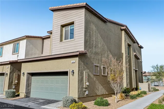 $394,900 | 534 Thistleberry Avenue, Henderson, NV 89044