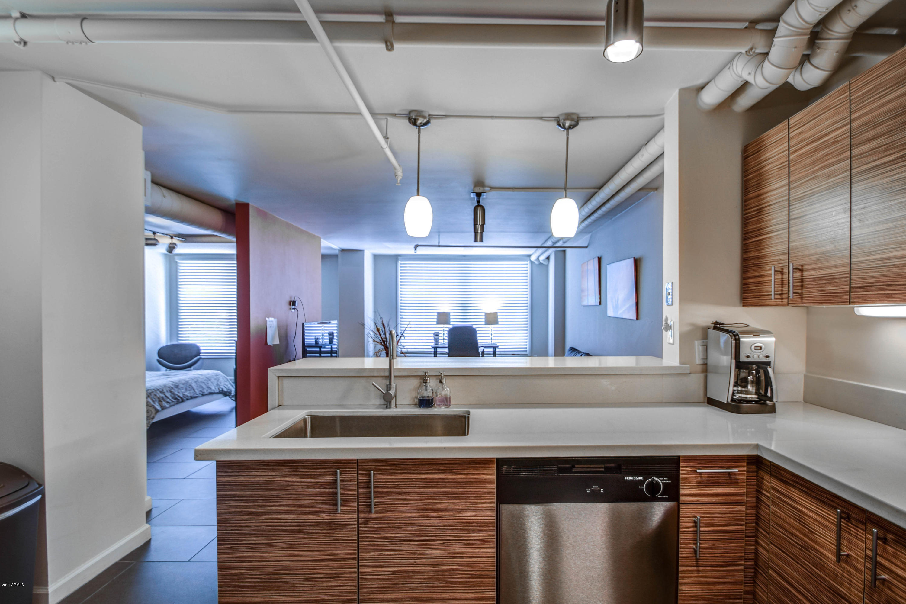 535 West Thomas Road, Unit 312 Phoenix, AZ 85013 - Photo 22 of 39 Kitchen 14