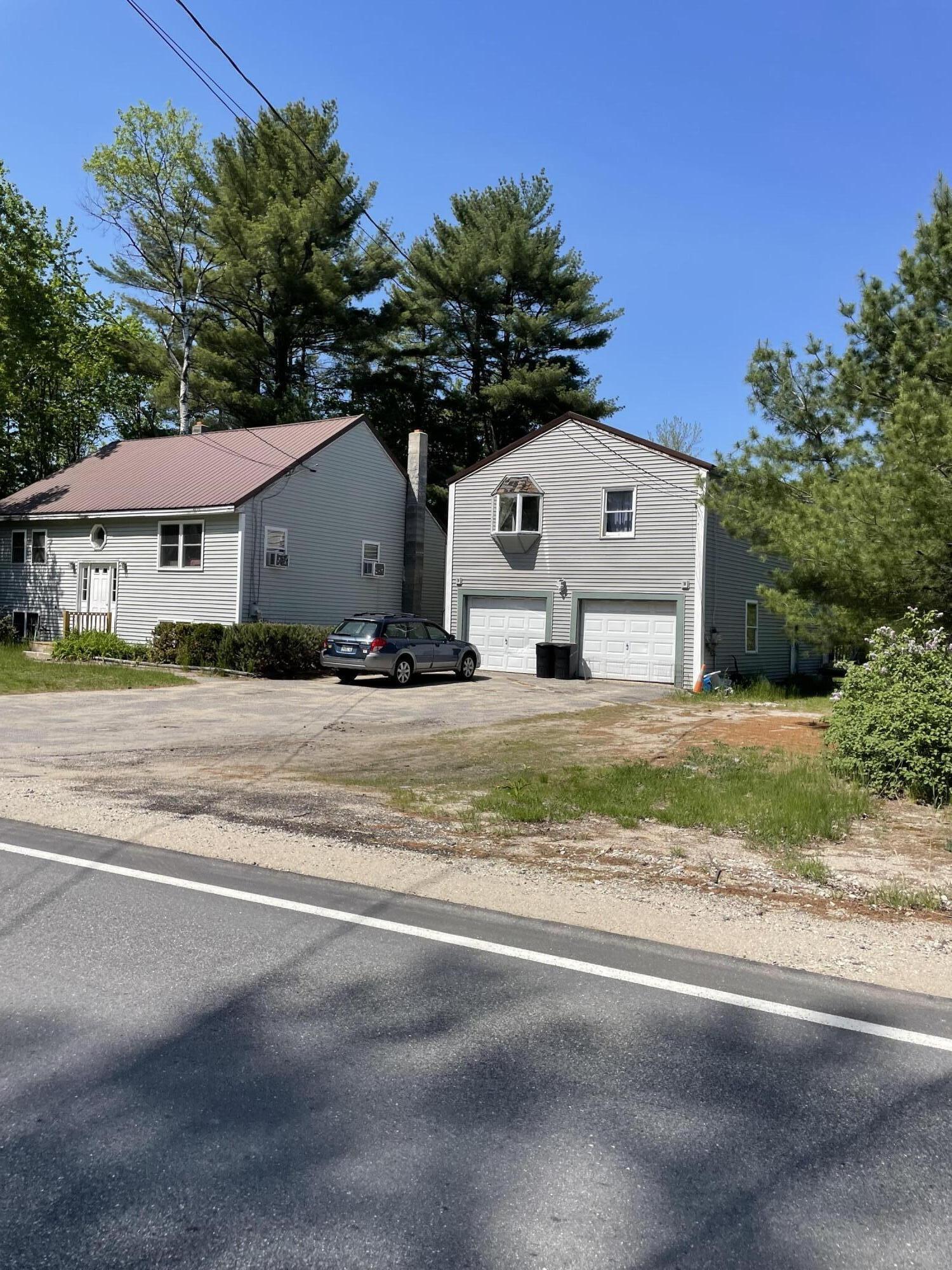 871 Boundary Road Steep Falls, ME 04085 - Photo 1 of 1 IMG-2854