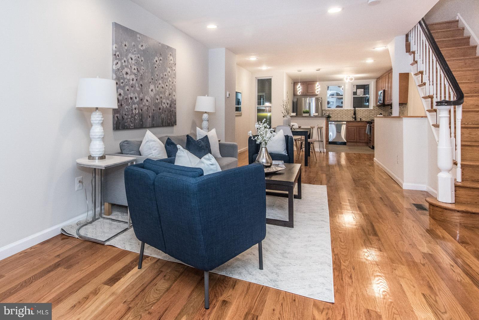 7426 Beverly Road Philadelphia, PA 19138 - Photo 11 of 40 Gallery Image 11